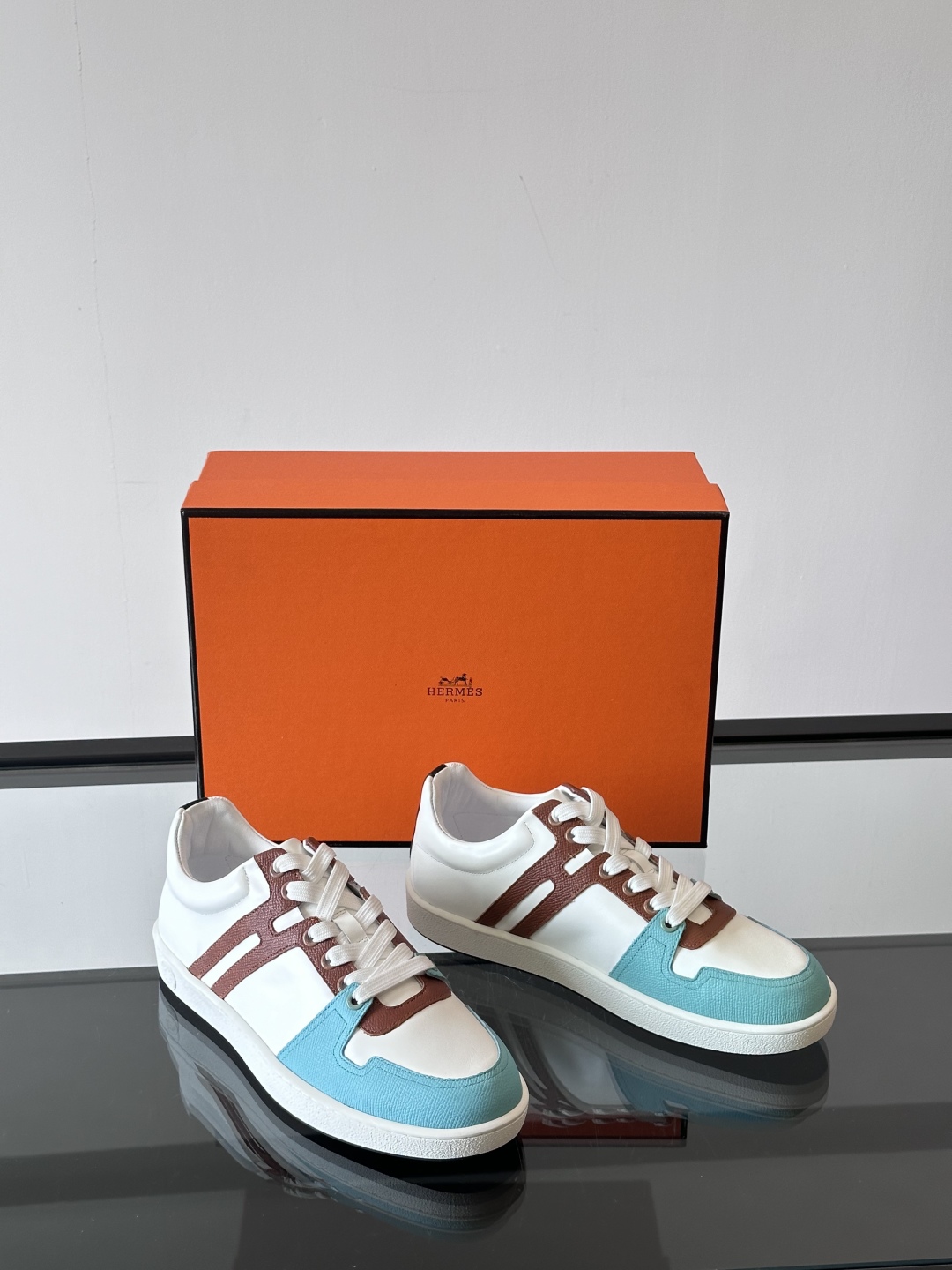 HERMES 에르메스 남성 53025008