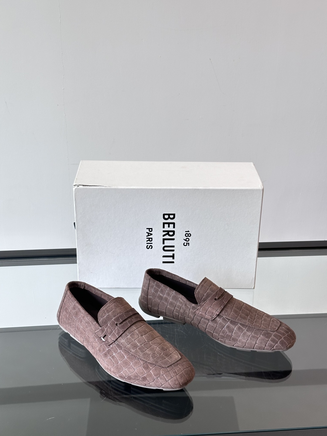 Berluti 벨루티 남성 53025012