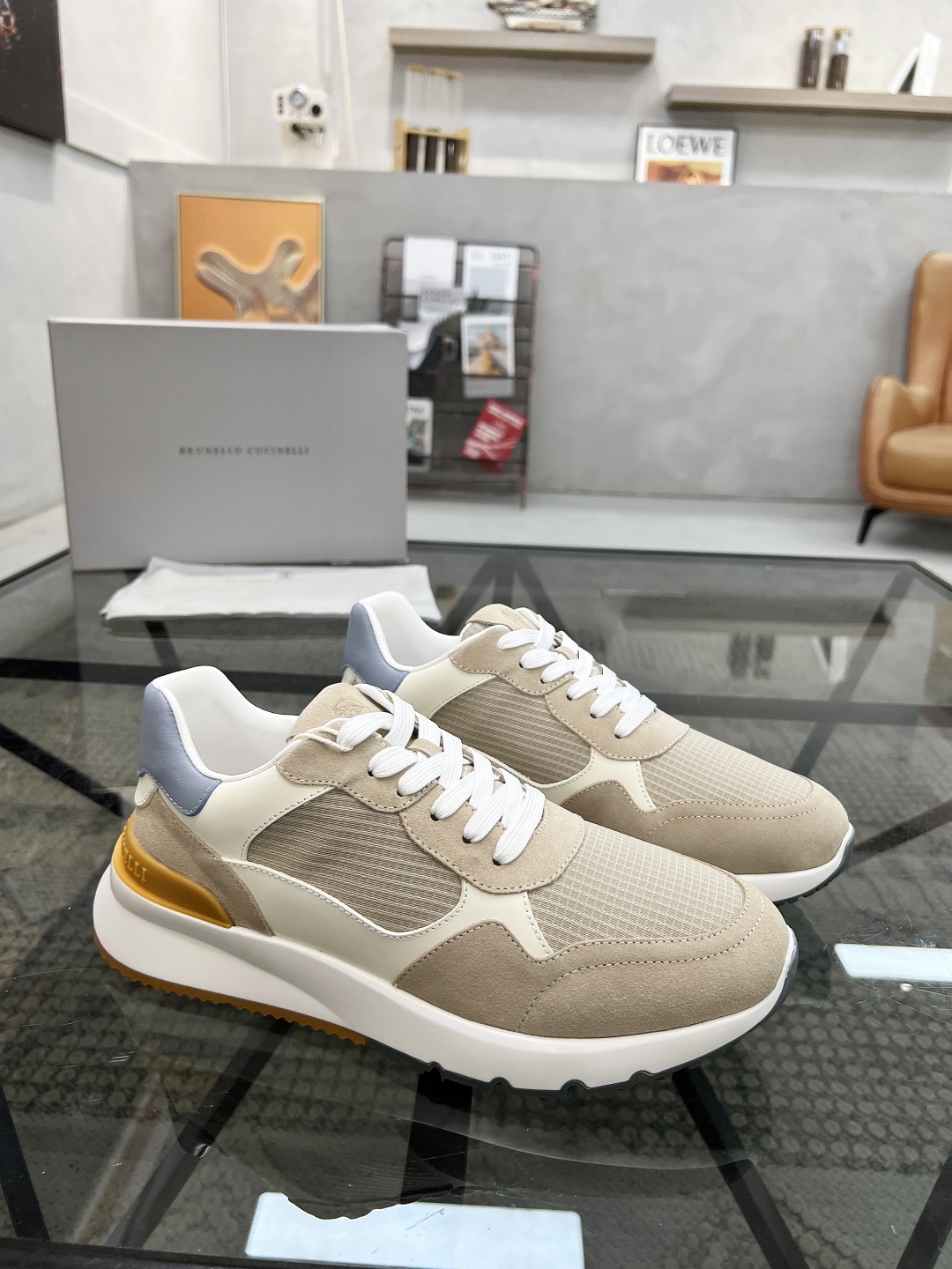 Brunello Cucinelli 남성 53025018