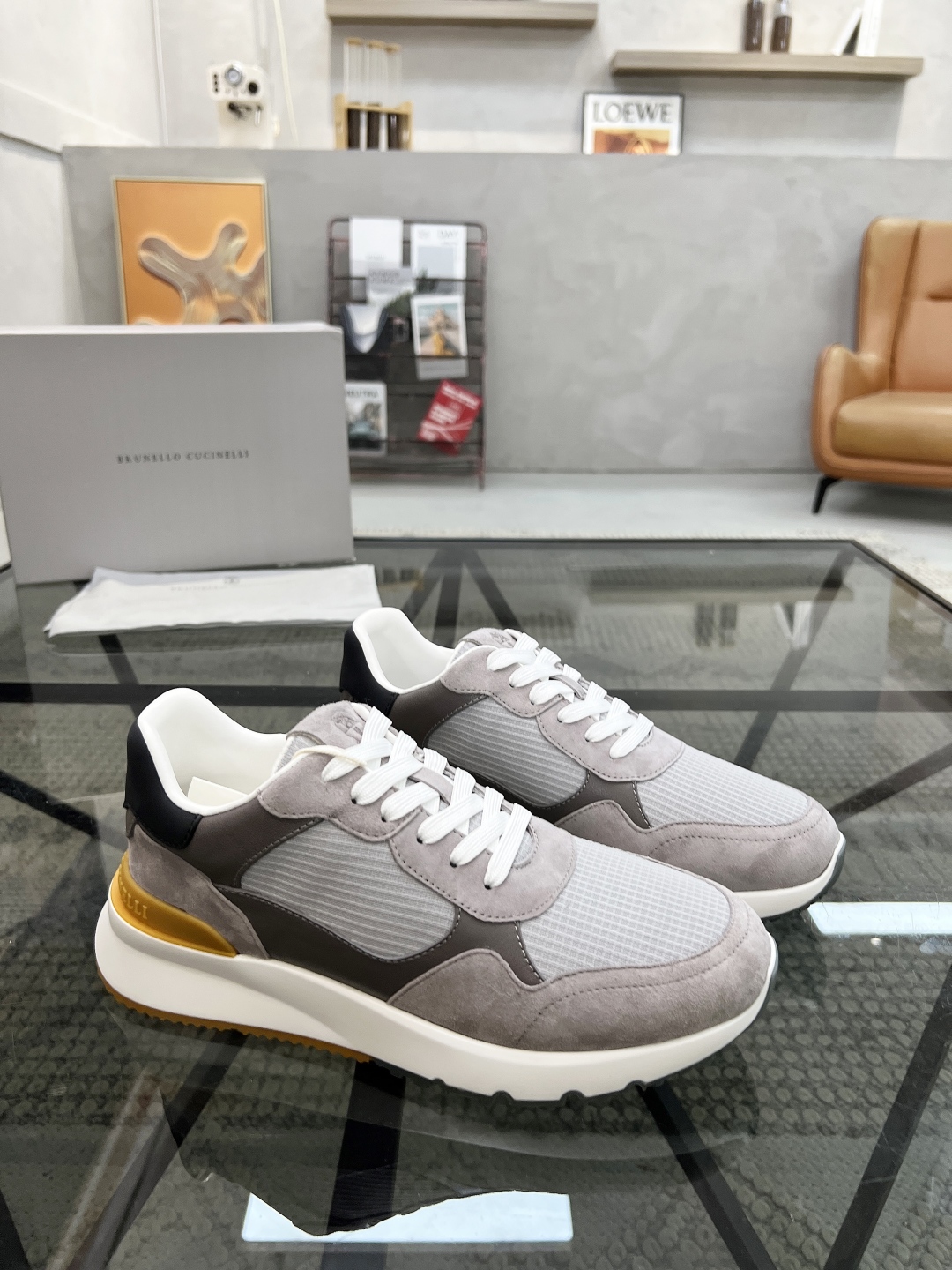 Brunello Cucinelli 남성 53025020