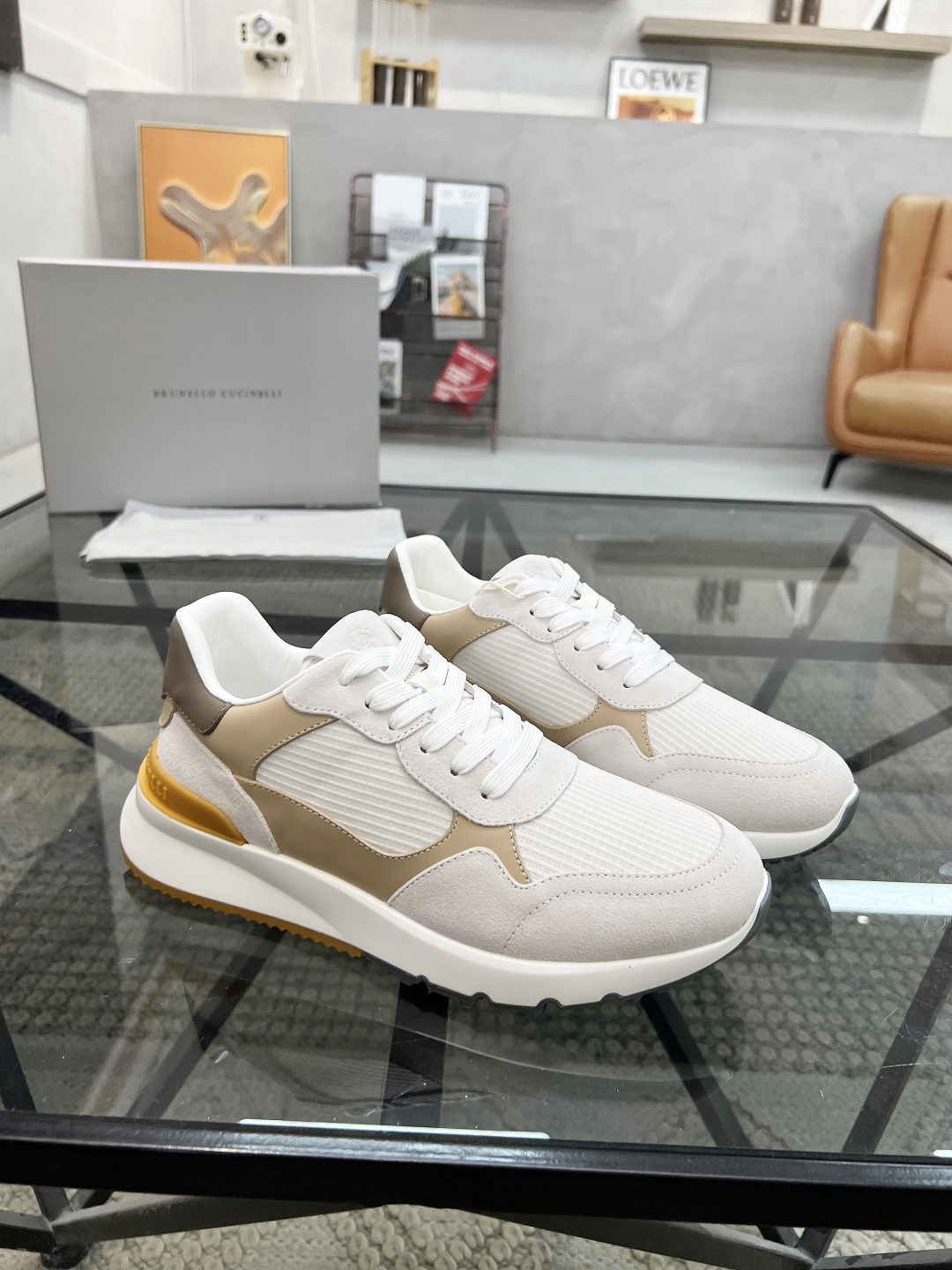 Brunello Cucinelli 남성 53025021