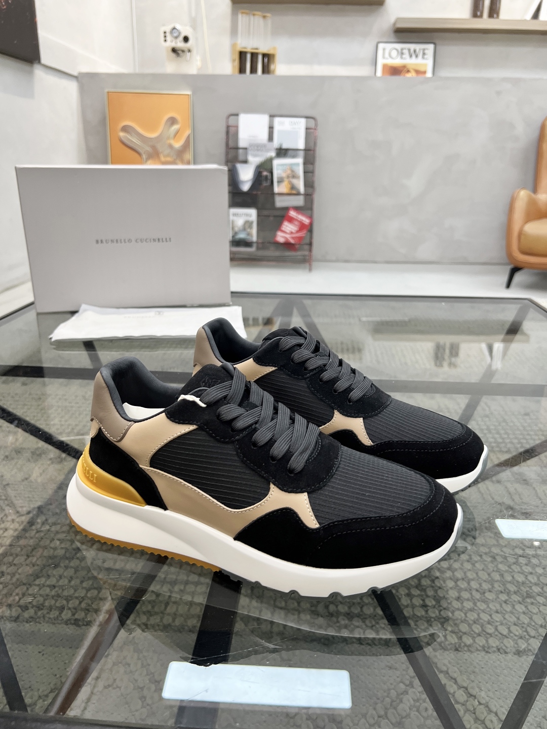 Brunello Cucinelli 남성 53025022