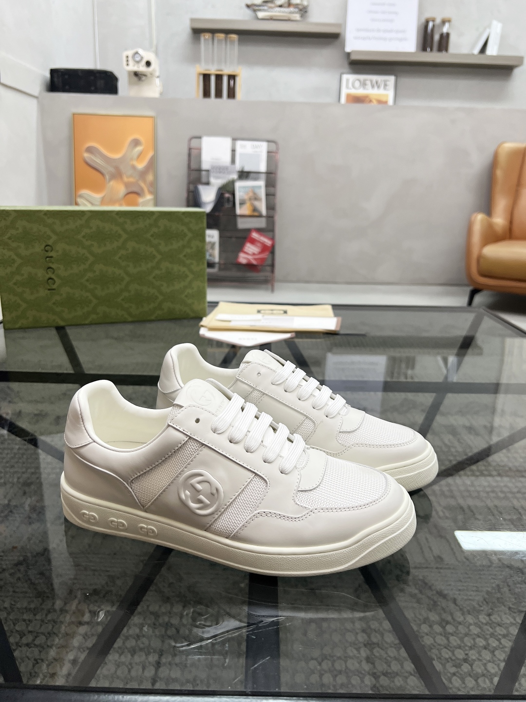 GUCCI 구찌 남성 53025026