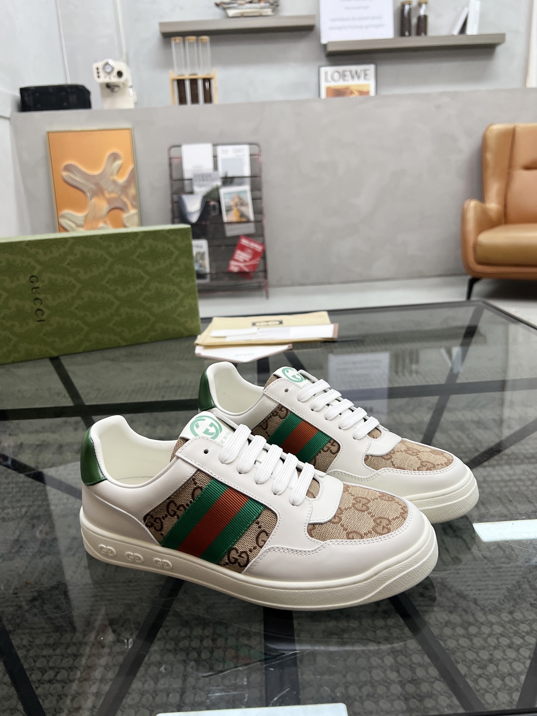 GUCCI 구찌 남성 53025027