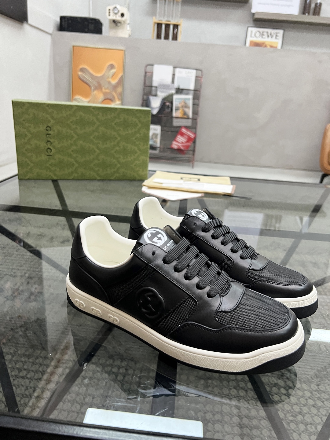 GUCCI 구찌 남성 53025028