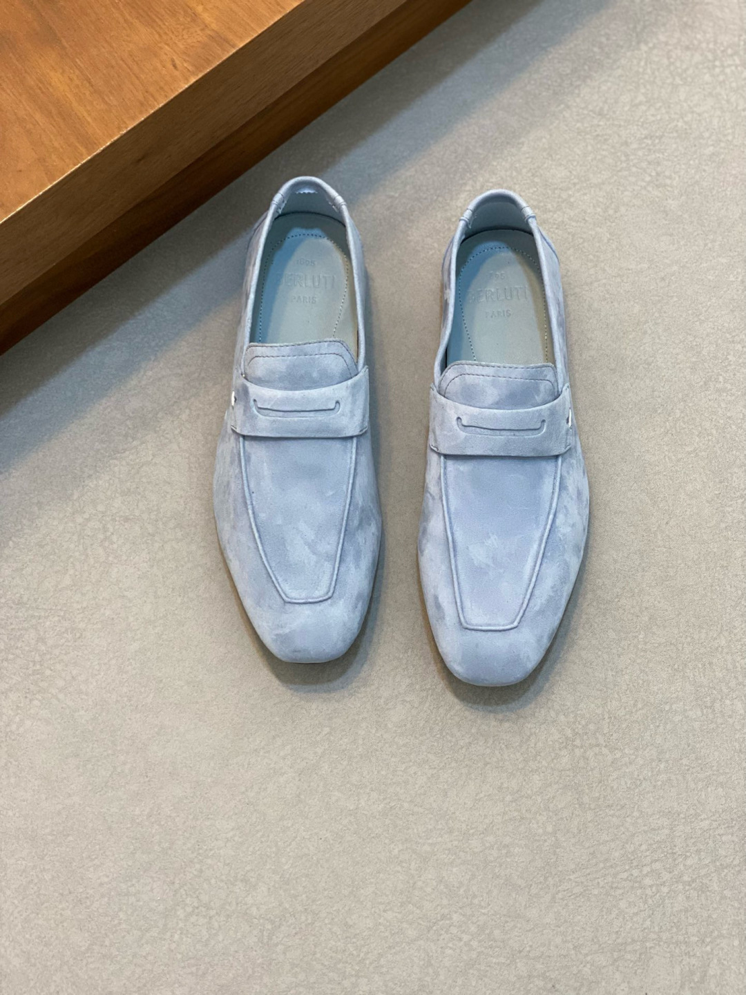 Berluti 벨루티 남성 53025047