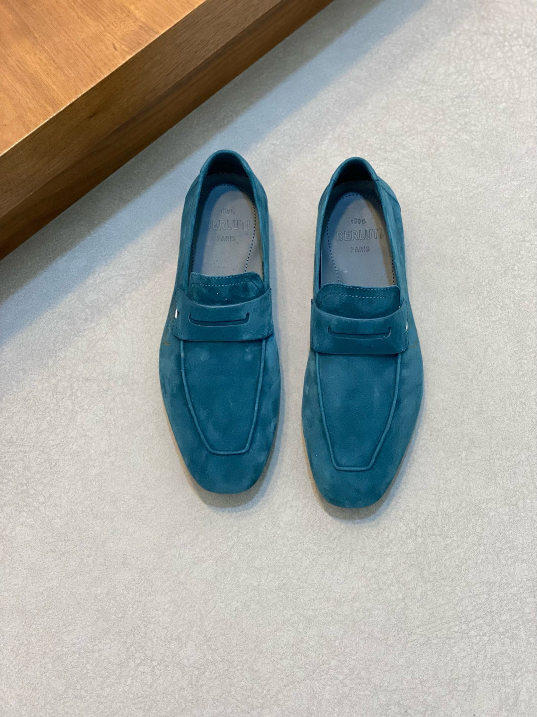 Berluti 벨루티 남성 53025050