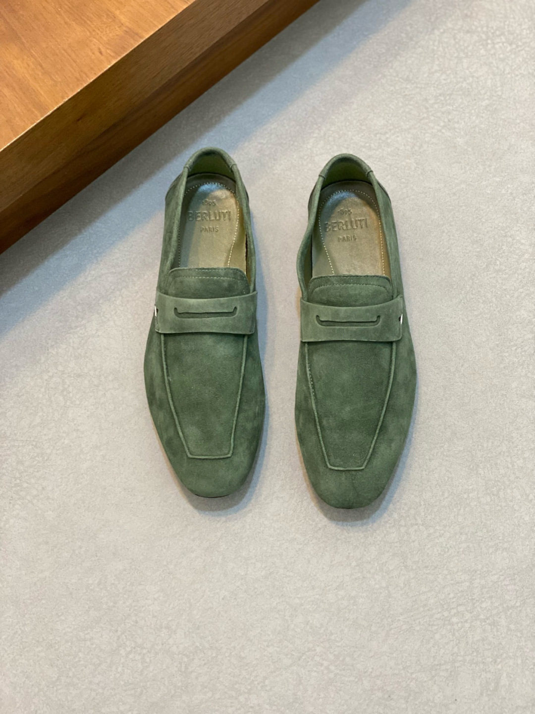 Berluti 벨루티 남성 53025051