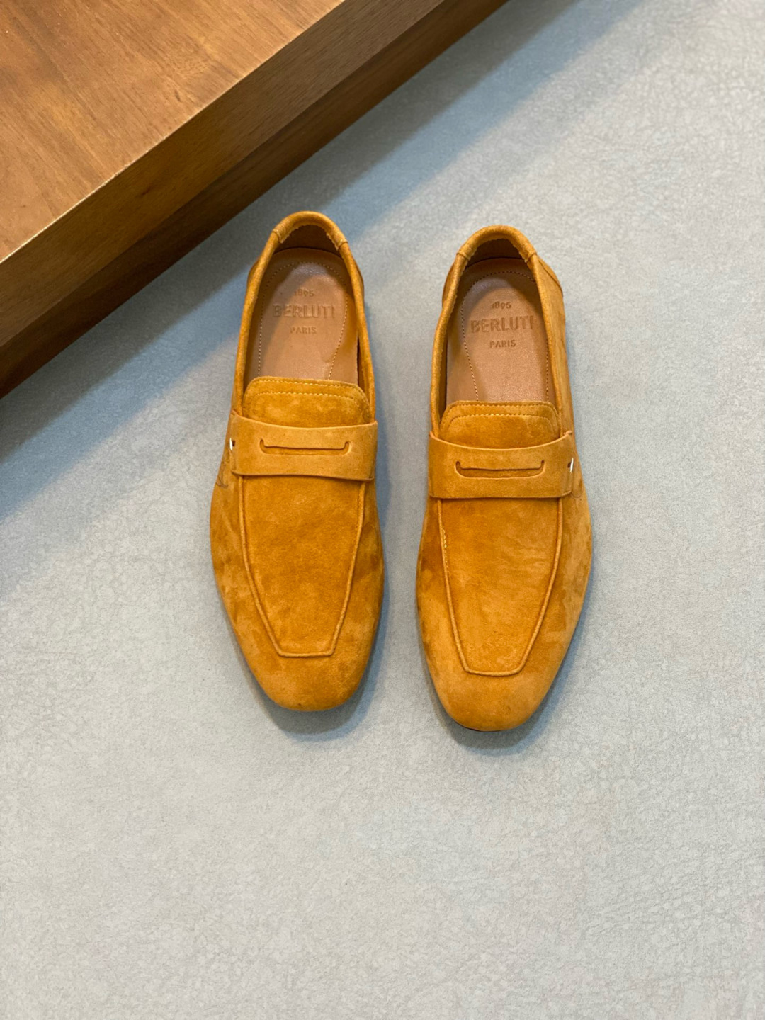 Berluti 벨루티 남성 53025052