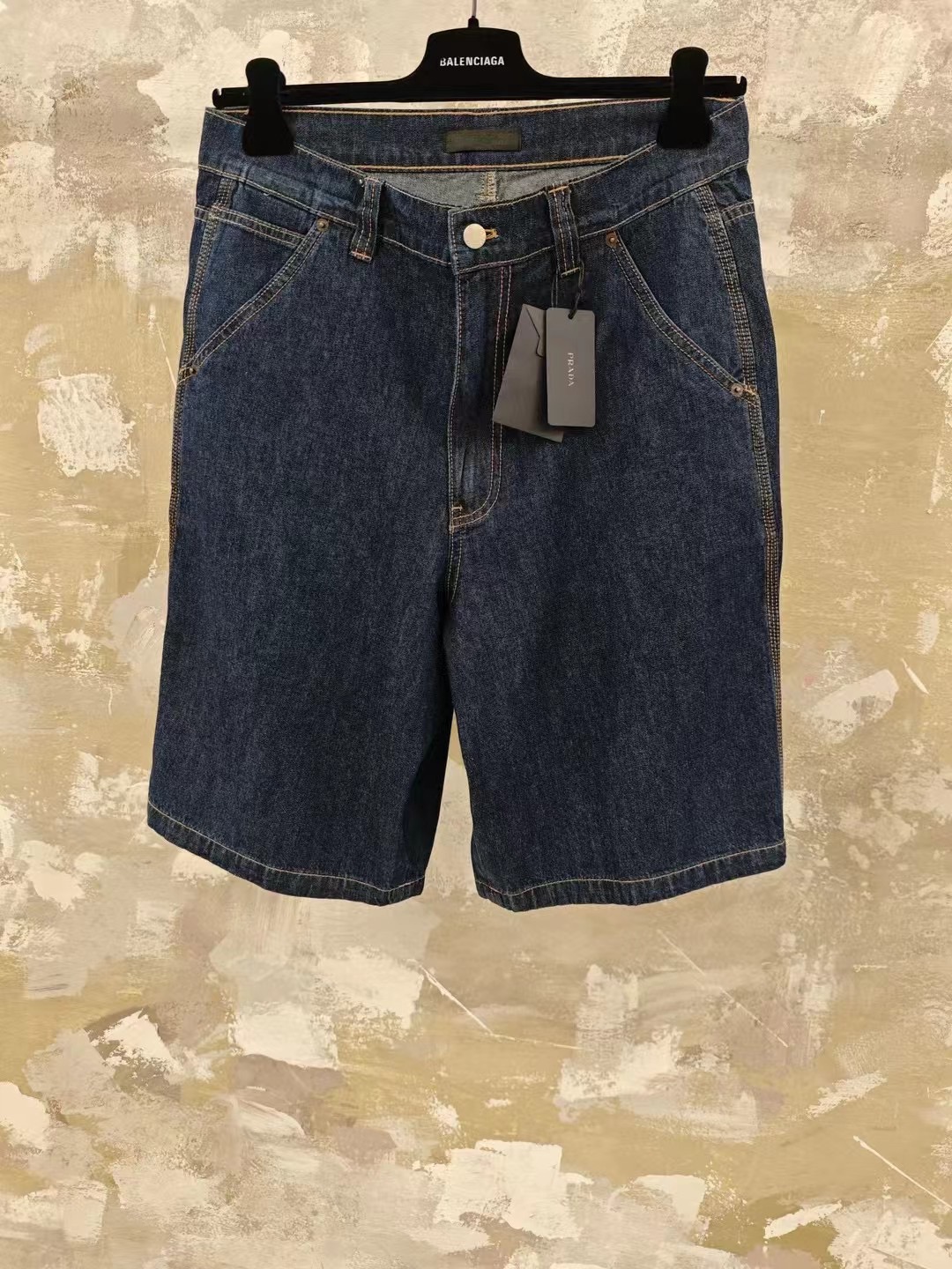 PRADA 프라다 남성 53025064