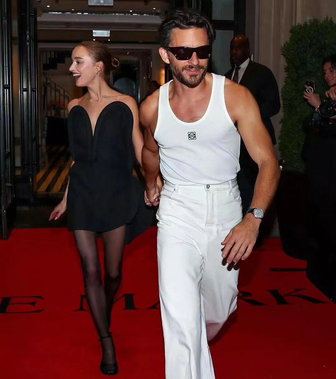 LOEWE 로에베 남여 53025067