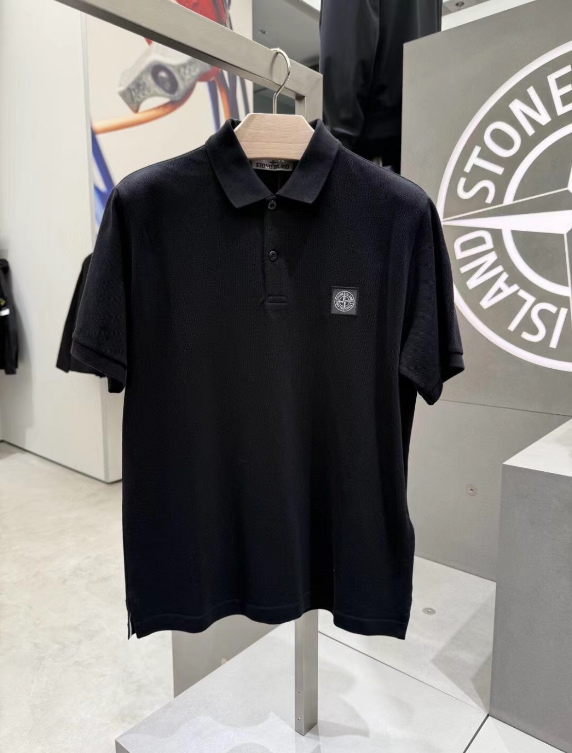 STONE ISLAND 남성 53025075