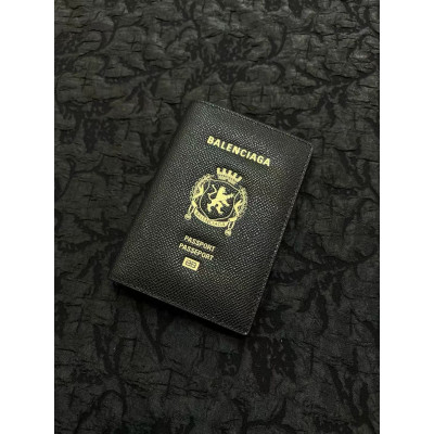 발렌시아가 여권지갑 53025078