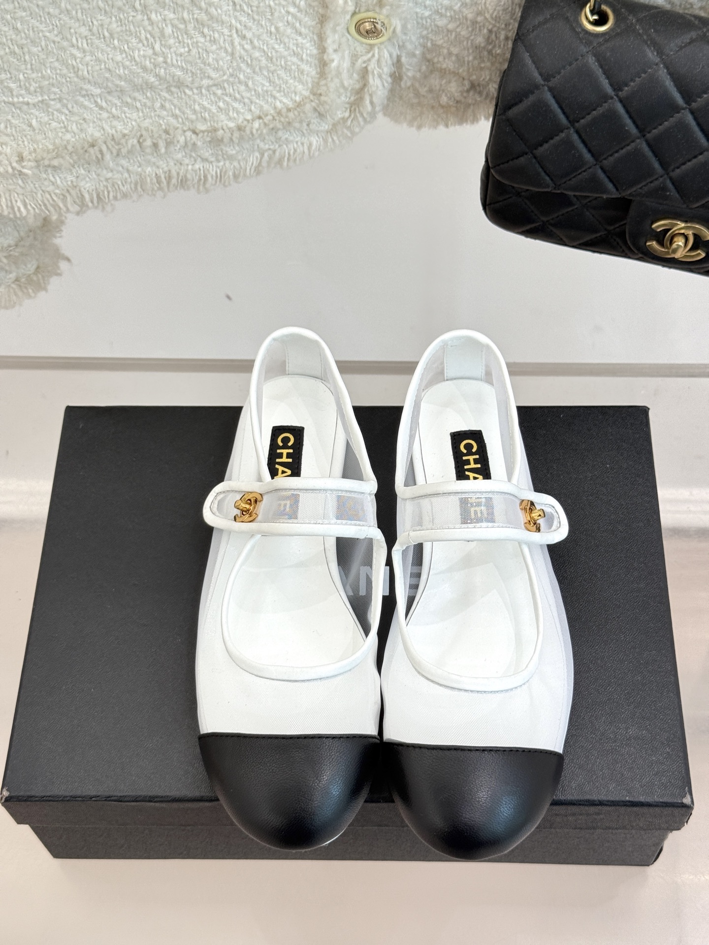 CHANEL 샤넬 53025082