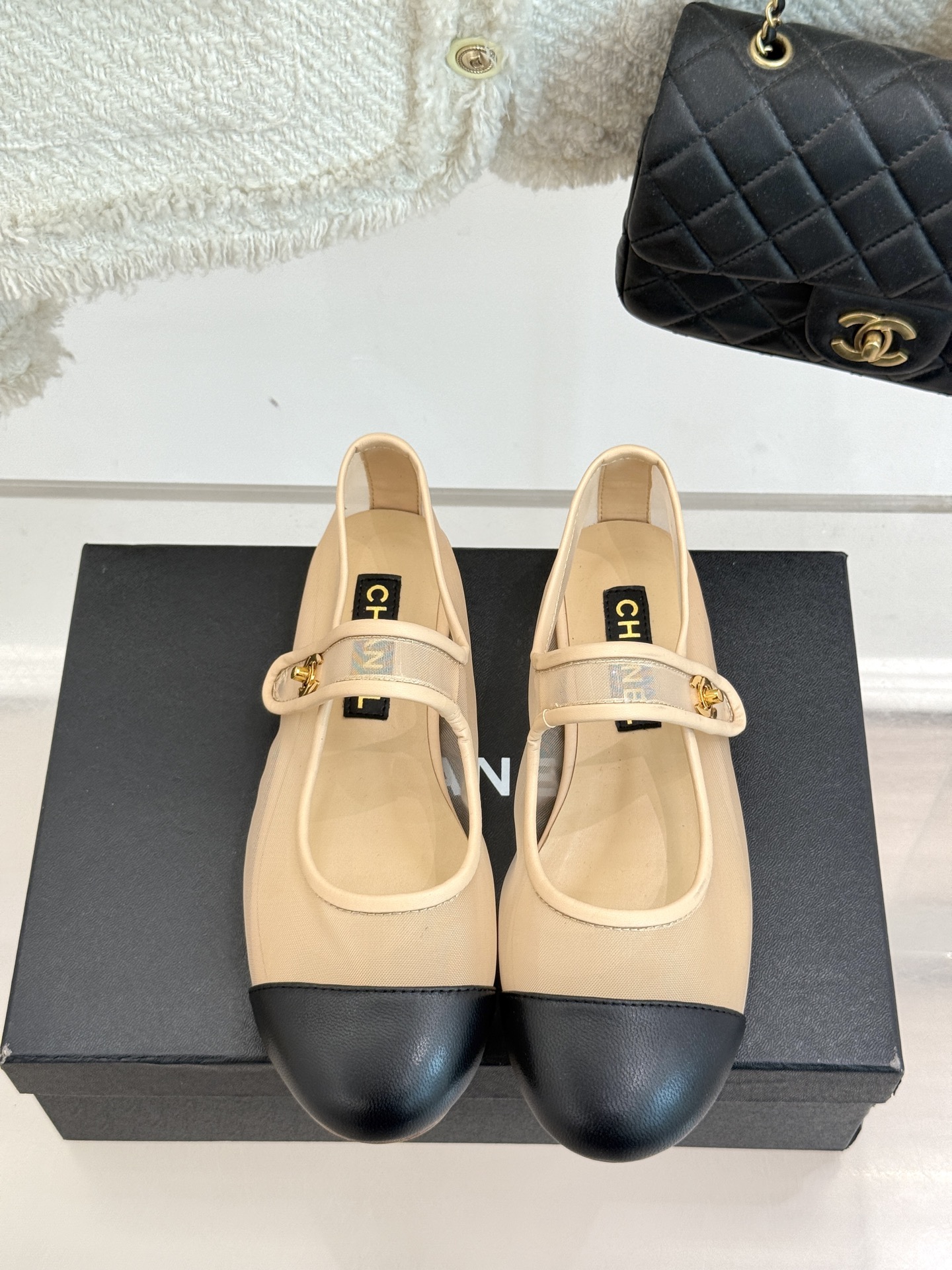 CHANEL 샤넬 53025083