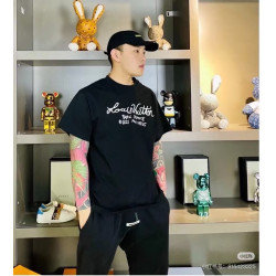 루이비통 남성 반팔 530250305