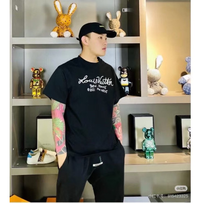 루이비통 남성 반팔 530250305