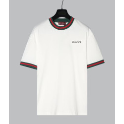 구찌 남성 반팔 530250306