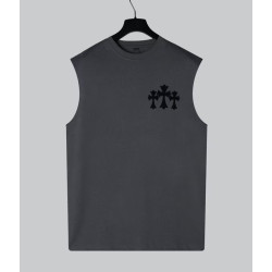 Chrome Hearts 크롬하츠 남성 반팔 530250307