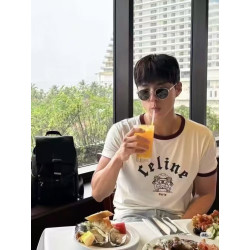 CELINE 셀린느 남여 반팔 530250311