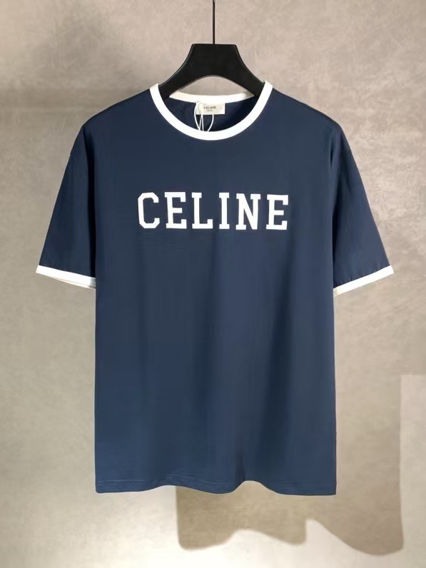 CELINE 셀린느 남여 반팔 530250313